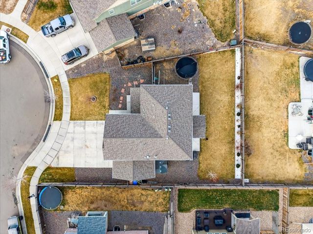 804 Mulberry Court, Brighton, CO 80601