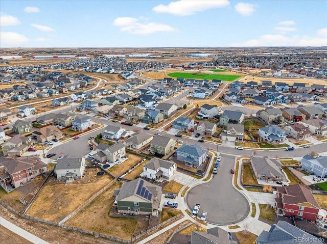 804 Mulberry Court, Brighton, CO 80601