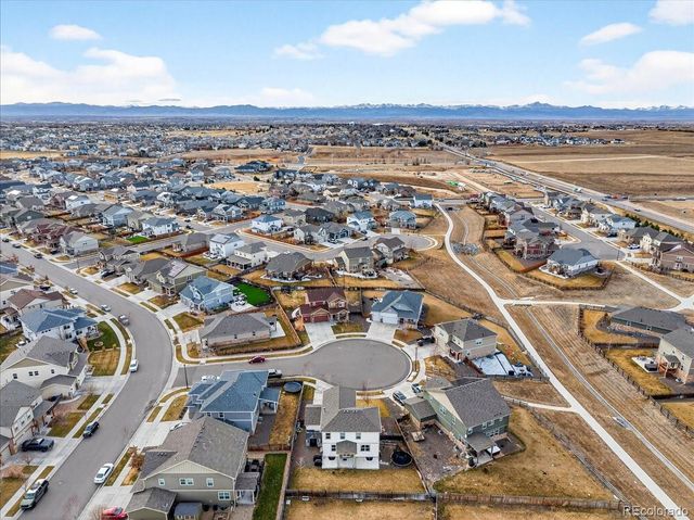 804 Mulberry Court, Brighton, CO 80601
