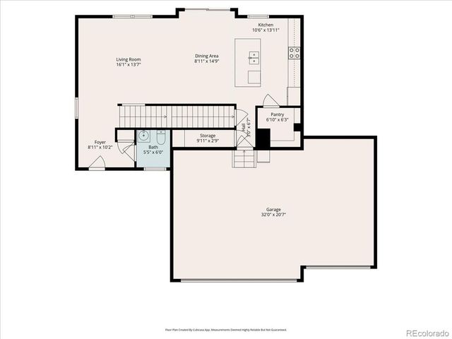 804 Mulberry Court, Brighton, CO 80601