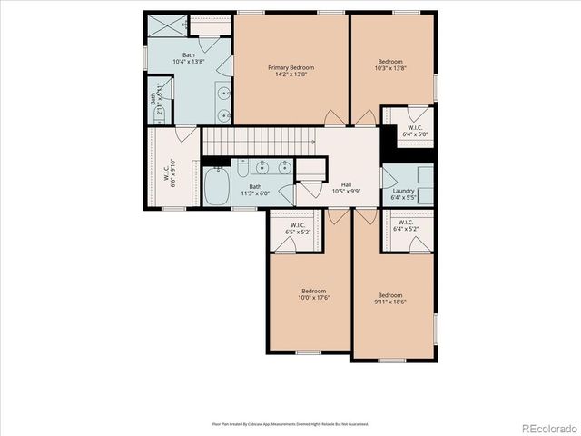 804 Mulberry Court, Brighton, CO 80601