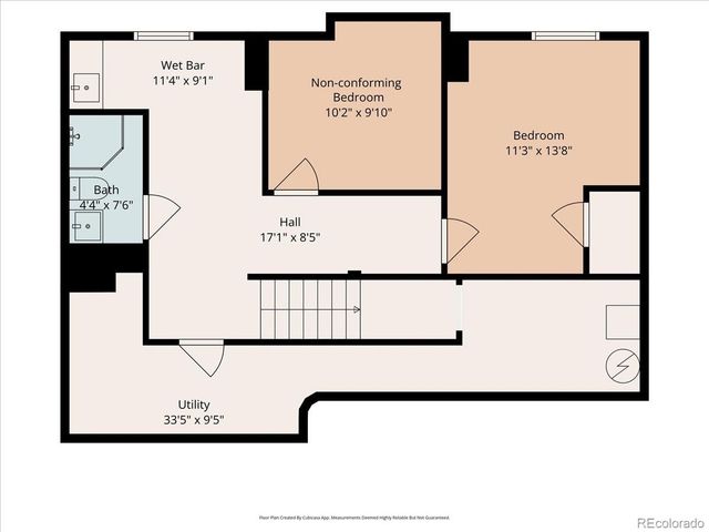 804 Mulberry Court, Brighton, CO 80601