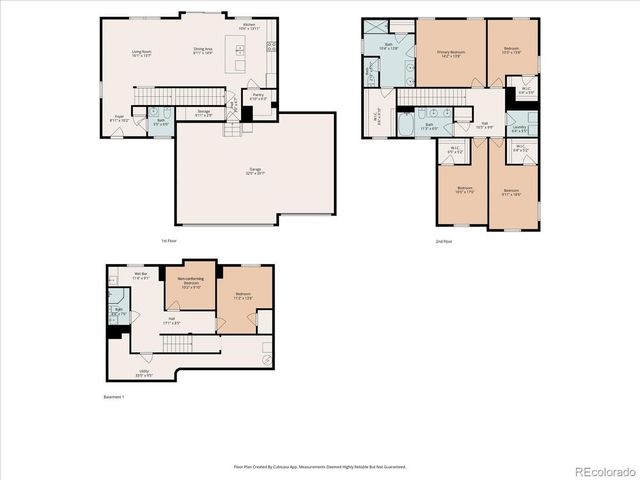 804 Mulberry Court, Brighton, CO 80601