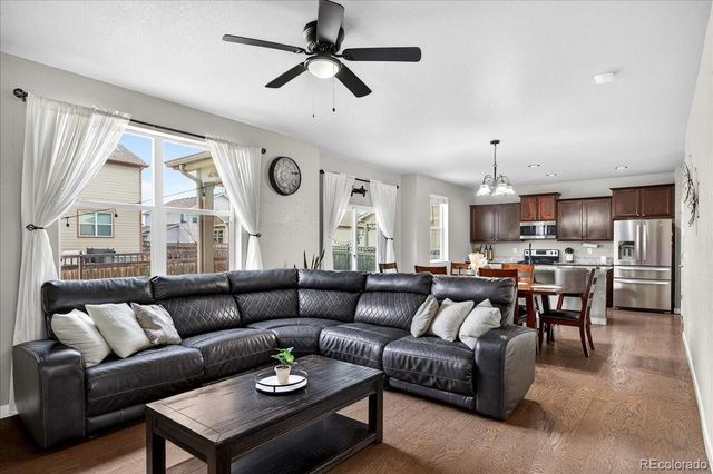 804 Mulberry Court, Brighton, CO 80601