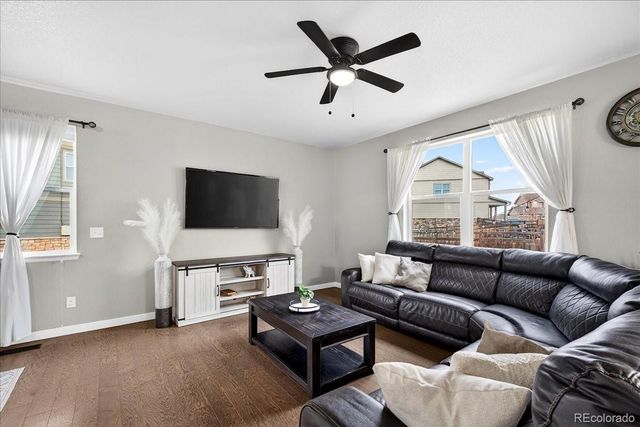 804 Mulberry Court, Brighton, CO 80601