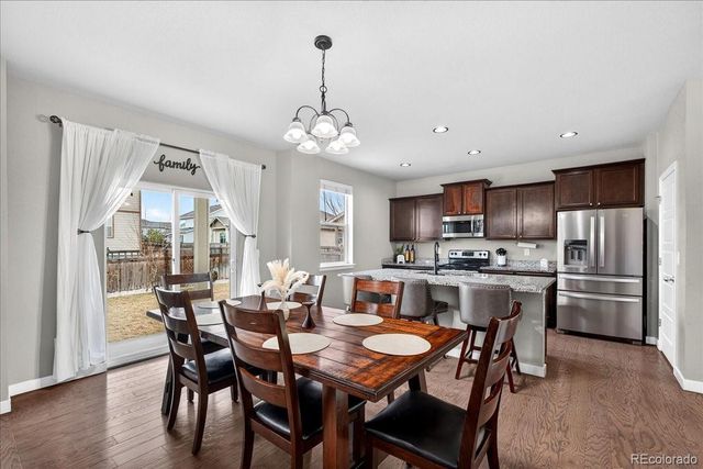 804 Mulberry Court, Brighton, CO 80601