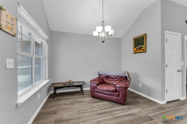 7 Market Loop, Morgans Point Resort, TX 76513