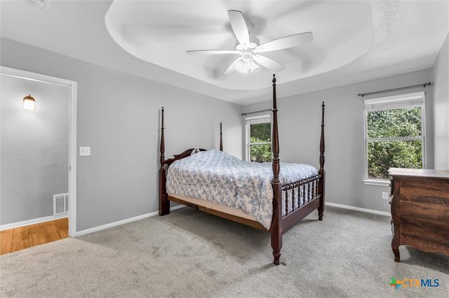 7 Market Loop, Morgans Point Resort, TX 76513