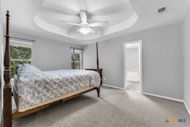 7 Market Loop, Morgans Point Resort, TX 76513