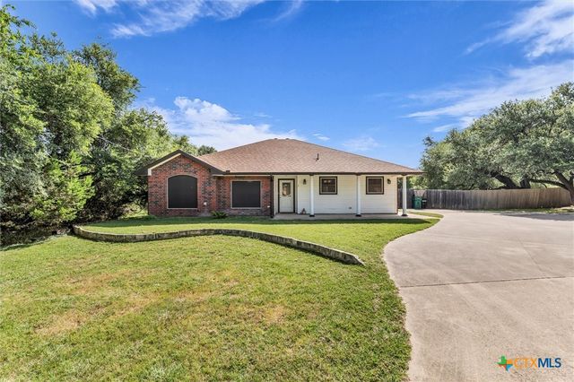 7 Market Loop, Morgans Point Resort, TX 76513