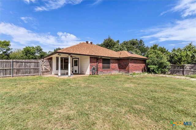 7 Market Loop, Morgans Point Resort, TX 76513