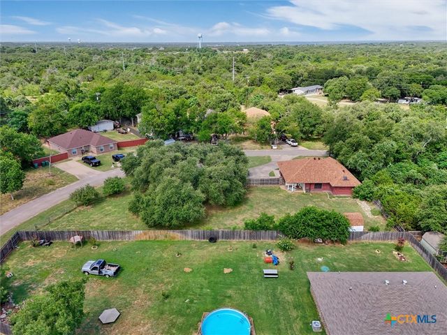 7 Market Loop, Morgans Point Resort, TX 76513