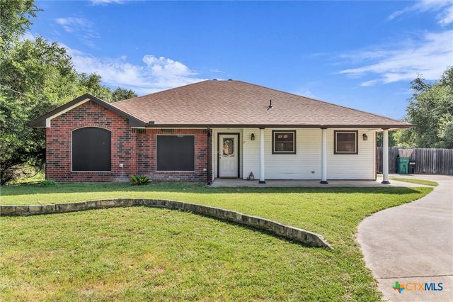 7 Market Loop, Morgans Point Resort, TX 76513