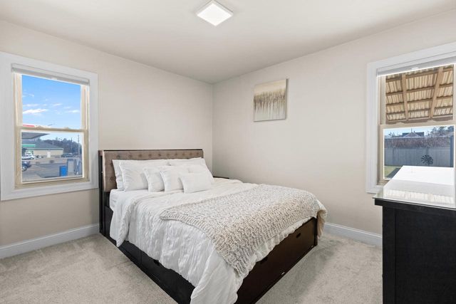 3130 S 60th STREET, Milwaukee, WI 53219