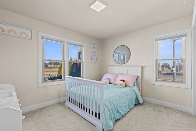 3130 S 60th STREET, Milwaukee, WI 53219