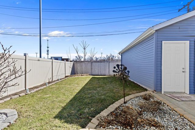 3130 S 60th STREET, Milwaukee, WI 53219