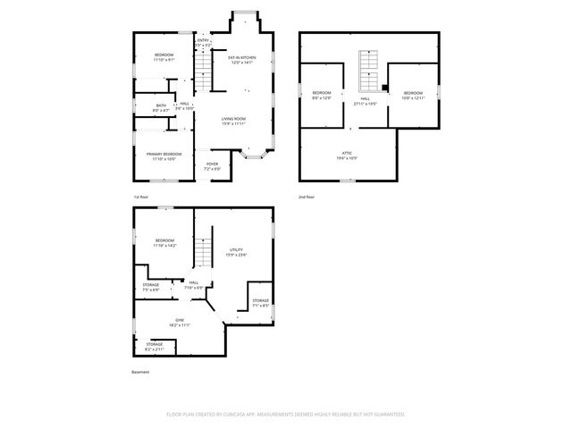 3130 S 60th STREET, Milwaukee, WI 53219