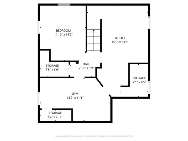 3130 S 60th STREET, Milwaukee, WI 53219