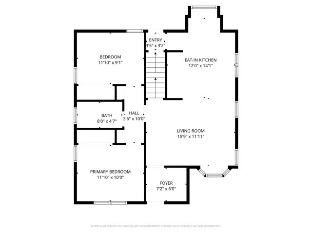 3130 S 60th STREET, Milwaukee, WI 53219