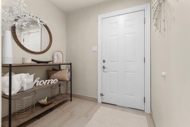 3130 S 60th STREET, Milwaukee, WI 53219