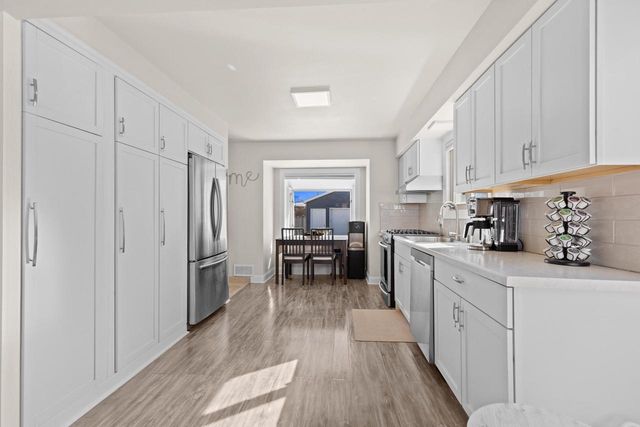 3130 S 60th STREET, Milwaukee, WI 53219