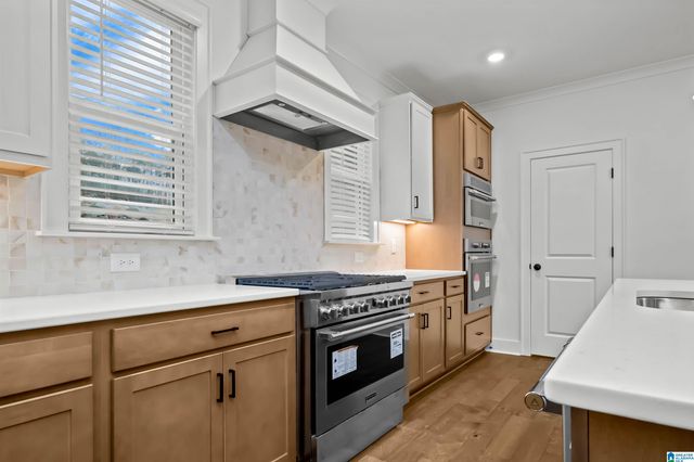 1919 BLACKRIDGE CIRCLE, Hoover, AL 35244