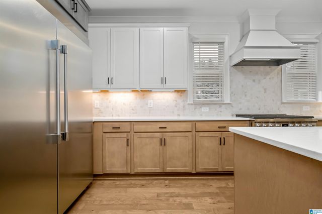 1919 BLACKRIDGE CIRCLE, Hoover, AL 35244