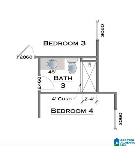 1919 BLACKRIDGE CIRCLE, Hoover, AL 35244