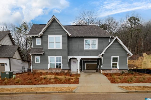 1919 BLACKRIDGE CIRCLE, Hoover, AL 35244