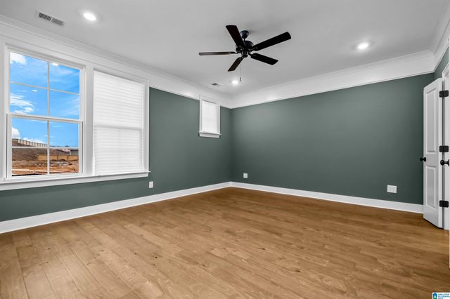 1919 BLACKRIDGE CIRCLE, Hoover, AL 35244