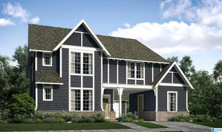 1919 BLACKRIDGE CIRCLE, Hoover, AL 35244