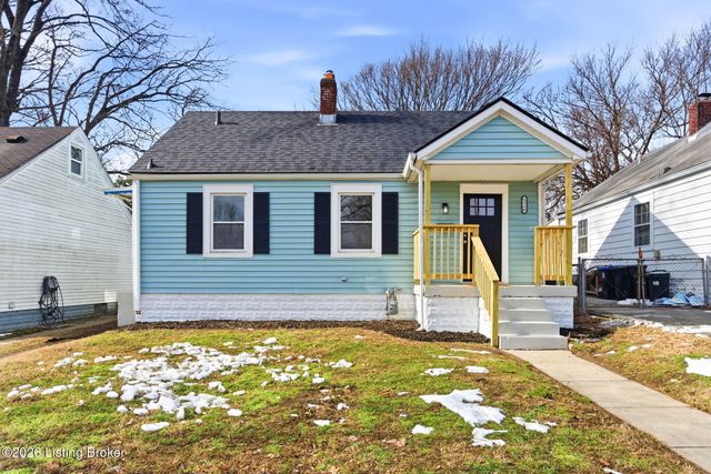 1218 Homeview Dr, Louisville, KY 40215