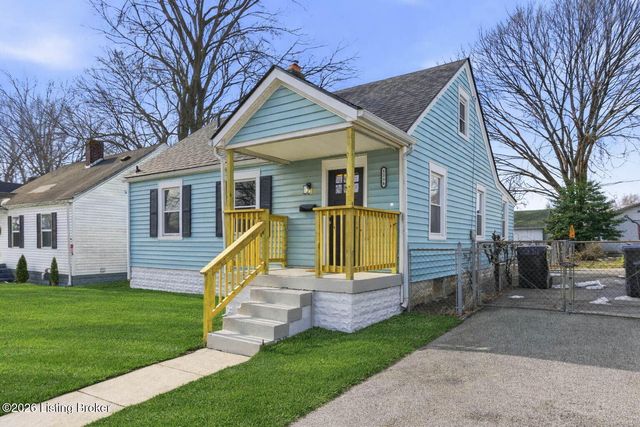 1218 Homeview Dr, Louisville, KY 40215