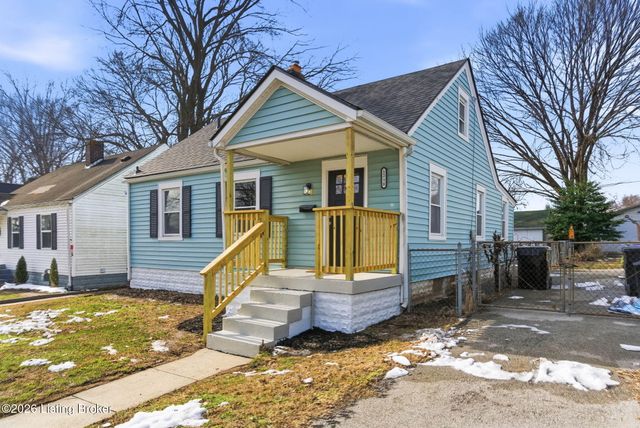 1218 Homeview Dr, Louisville, KY 40215