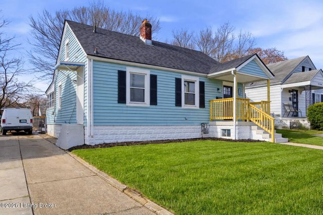 1218 Homeview Dr, Louisville, KY 40215