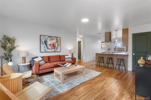 3287 N Krameria Street, Denver, CO 80207