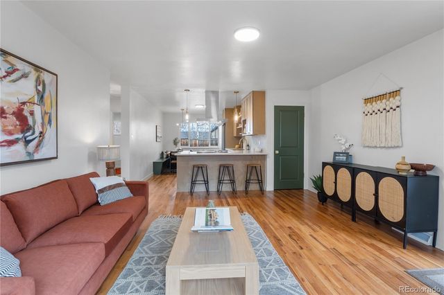 3287 N Krameria Street, Denver, CO 80207