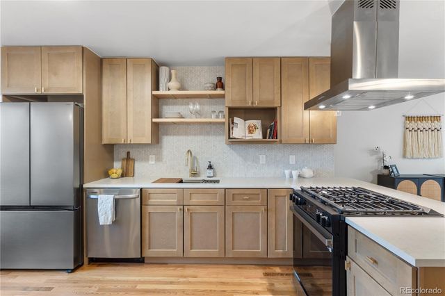 3287 N Krameria Street, Denver, CO 80207