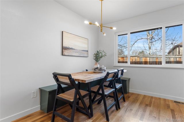 3287 N Krameria Street, Denver, CO 80207