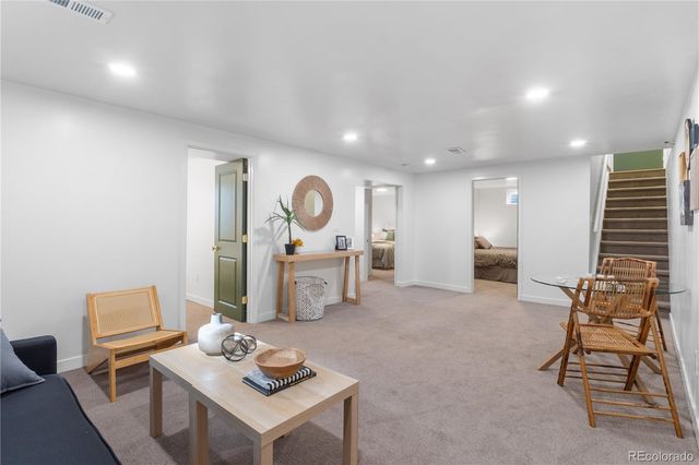 3287 N Krameria Street, Denver, CO 80207