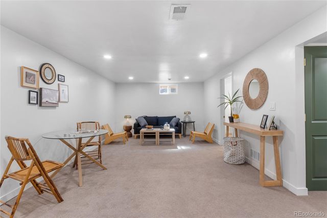 3287 N Krameria Street, Denver, CO 80207