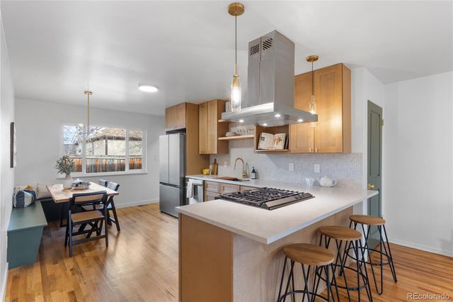 3287 N Krameria Street, Denver, CO 80207