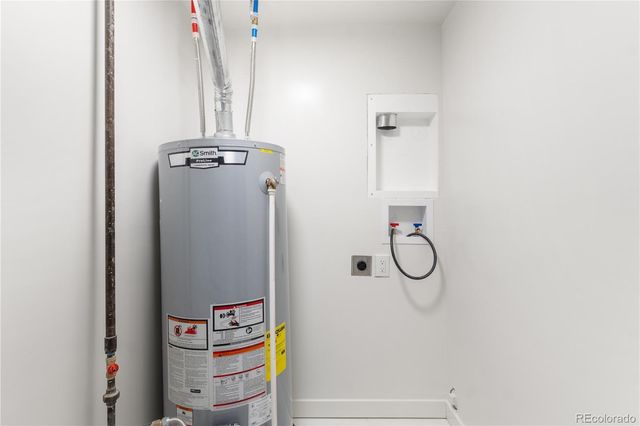 3287 N Krameria Street, Denver, CO 80207