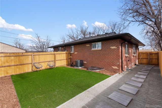 3287 N Krameria Street, Denver, CO 80207