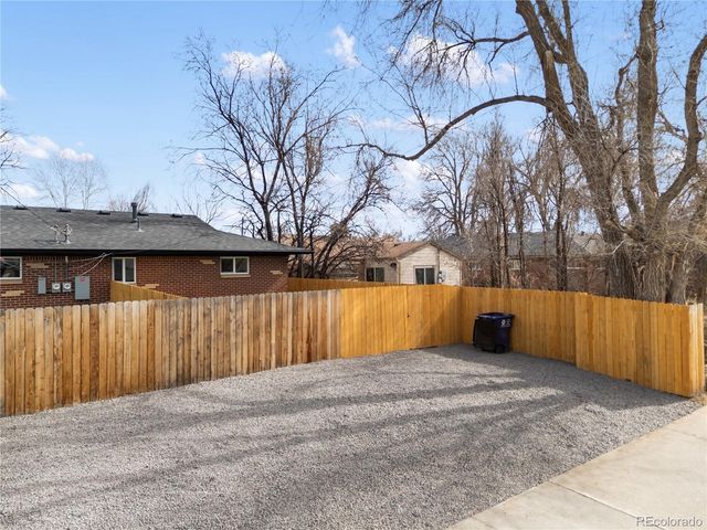 3287 N Krameria Street, Denver, CO 80207