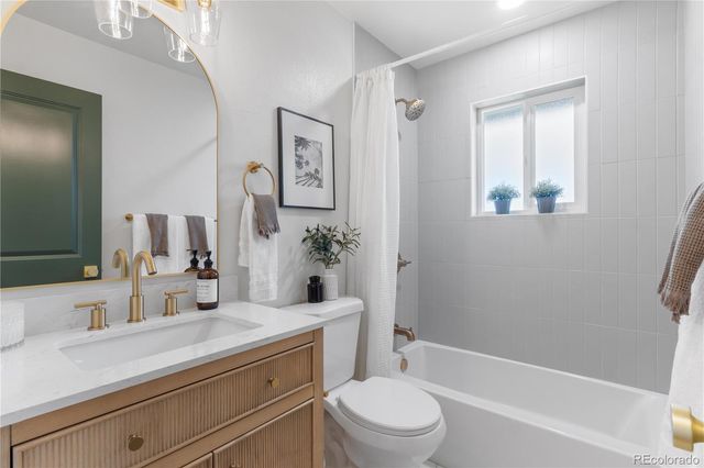 3287 N Krameria Street, Denver, CO 80207