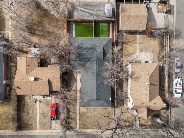 3287 N Krameria Street, Denver, CO 80207