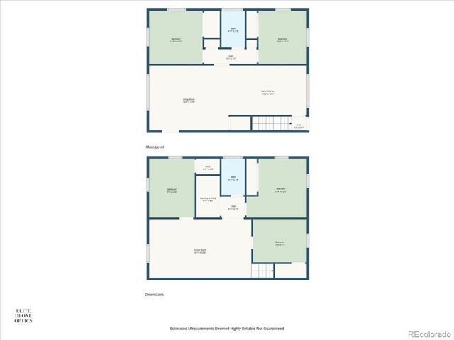 3287 N Krameria Street, Denver, CO 80207