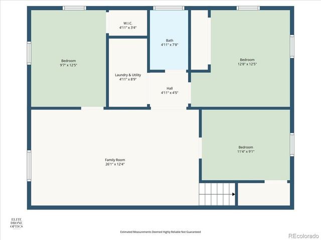 3287 N Krameria Street, Denver, CO 80207