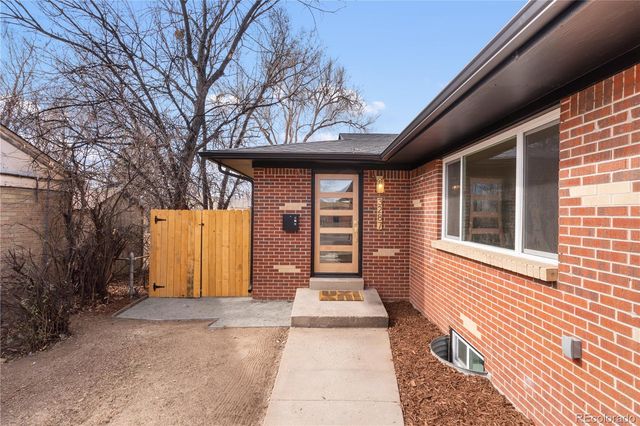 3287 N Krameria Street, Denver, CO 80207
